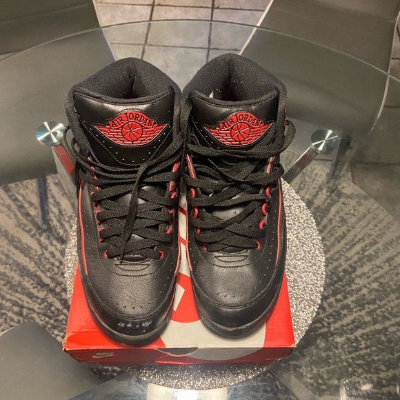 Jordan Retro 2 - Picture 4 of 7